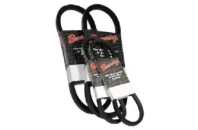 1093921 FHP Belt 3L Series Wrapped Belt