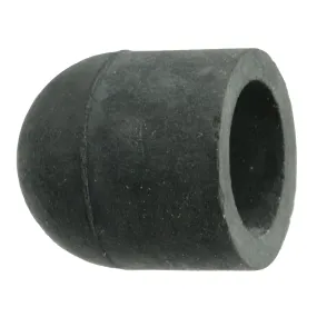 1/2" x 11/16" Rubber Vacuum Caps (2 pcs.)