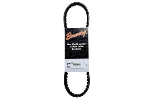 2454759 Grip Notch Belt Notched V-Belt