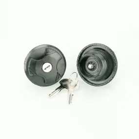 323 F/P Hatchback Diesel Locking Fuel Cap JAN 2001 to MAY 2004