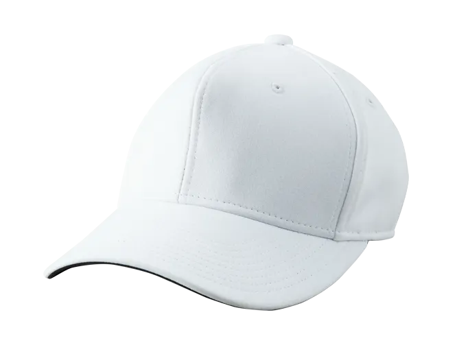 6-Panel Baseball Cap