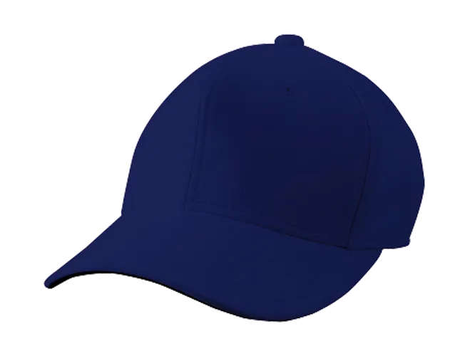 6-Panel Baseball Cap