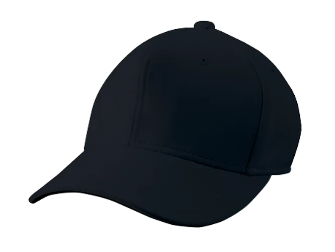 6-Panel Baseball Cap