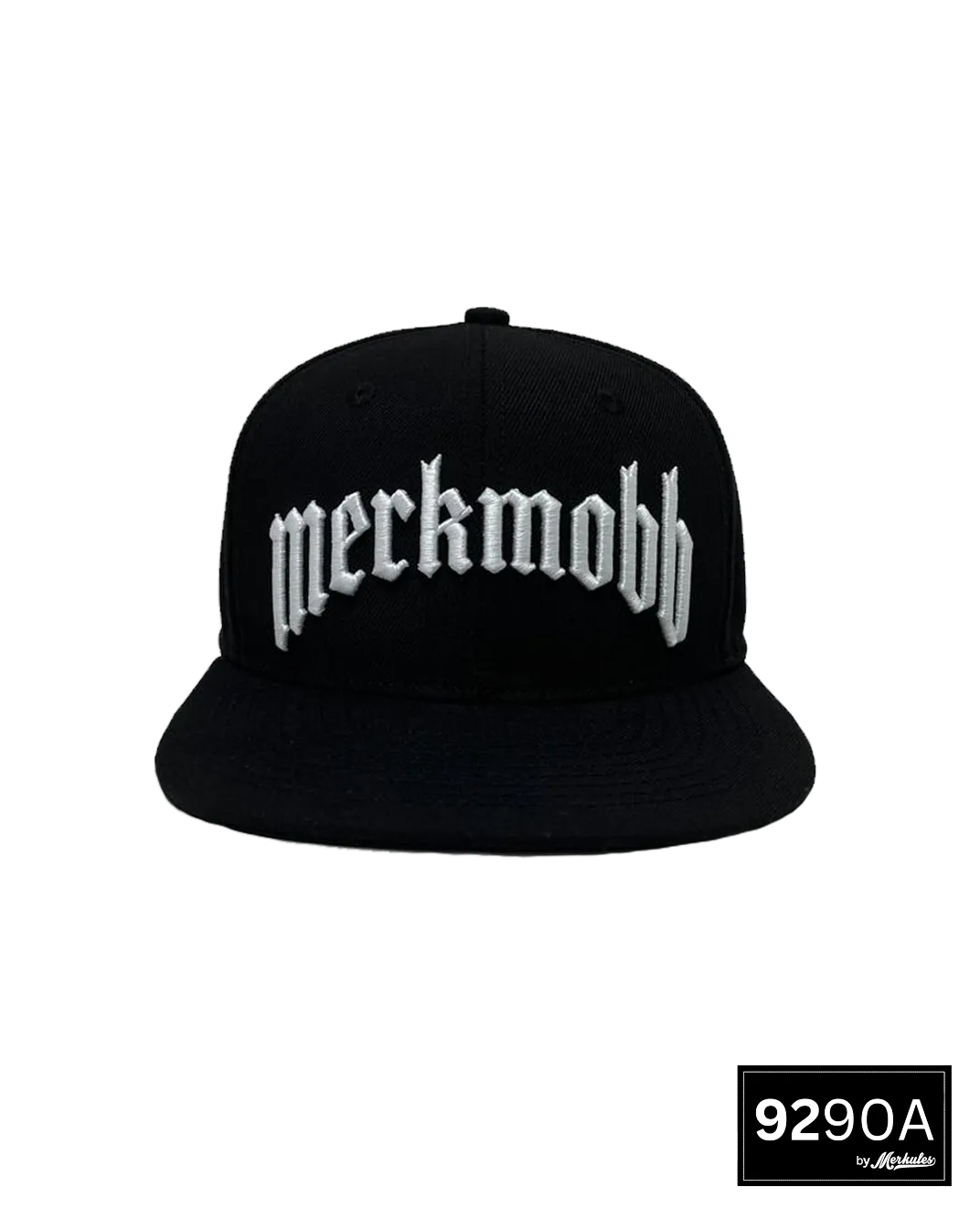 9290A MerkMobb Premium Snapback