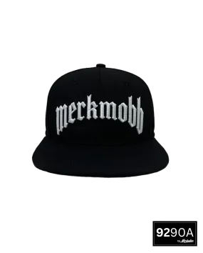 9290A MerkMobb Premium Snapback