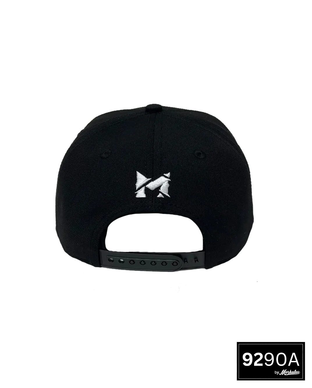 9290A MerkMobb Premium Snapback