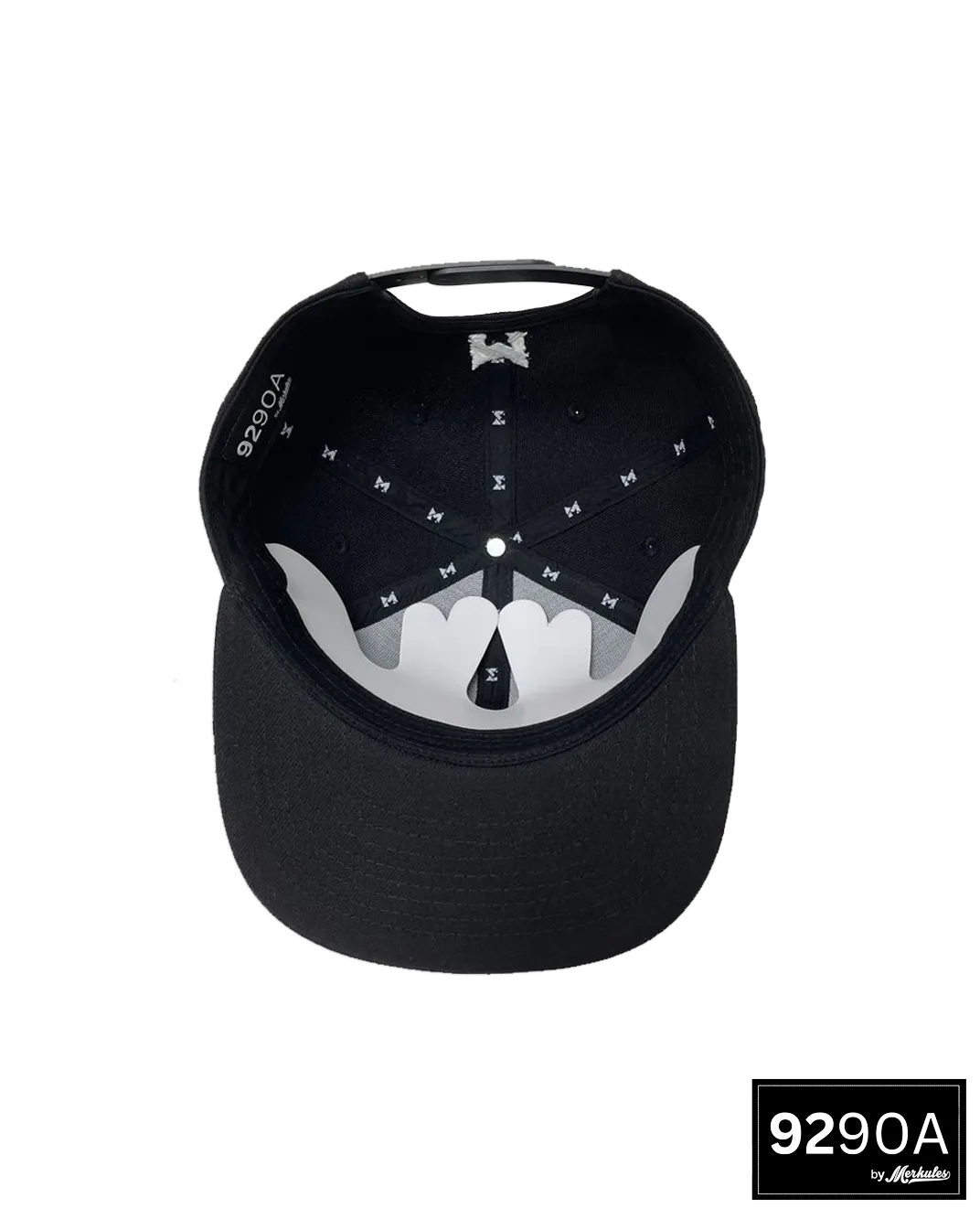 9290A MerkMobb Premium Snapback