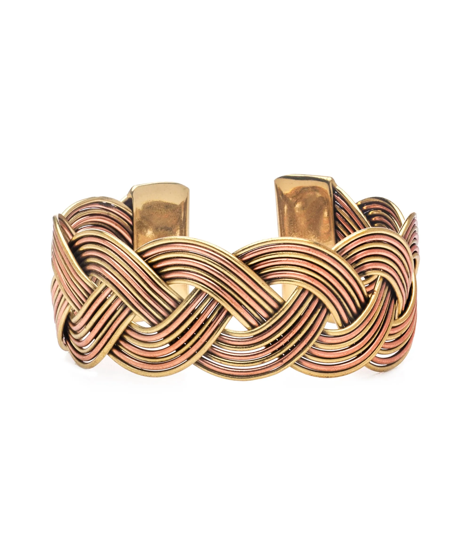 Aditi Cuff Bracelet