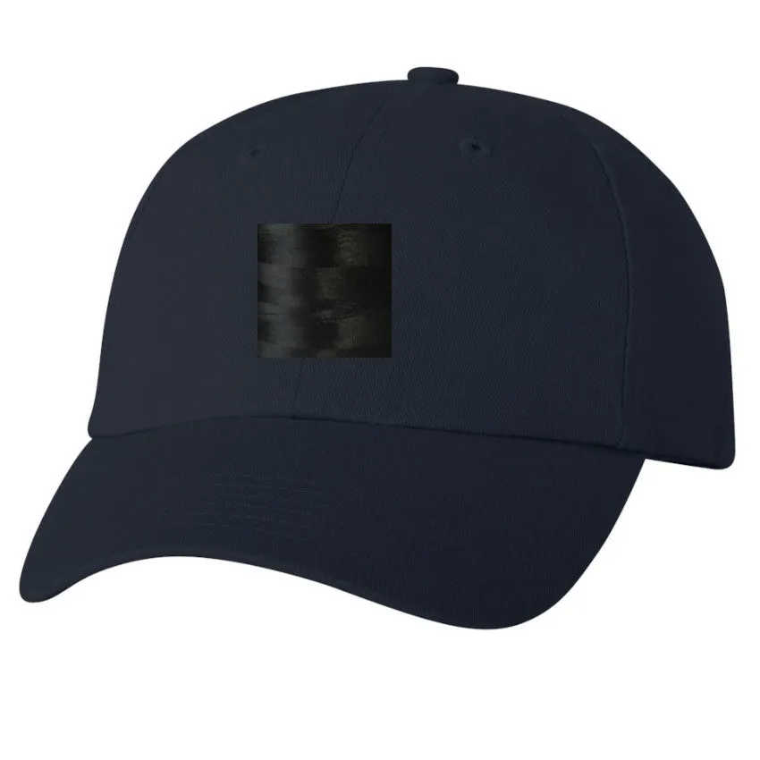 Alaska Hat - Classic Dad Hat - Many Color Combinations