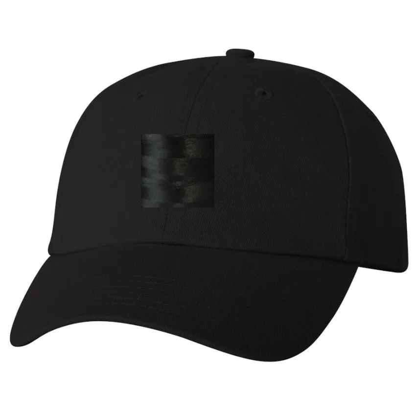 Alaska Hat - Classic Dad Hat - Many Color Combinations