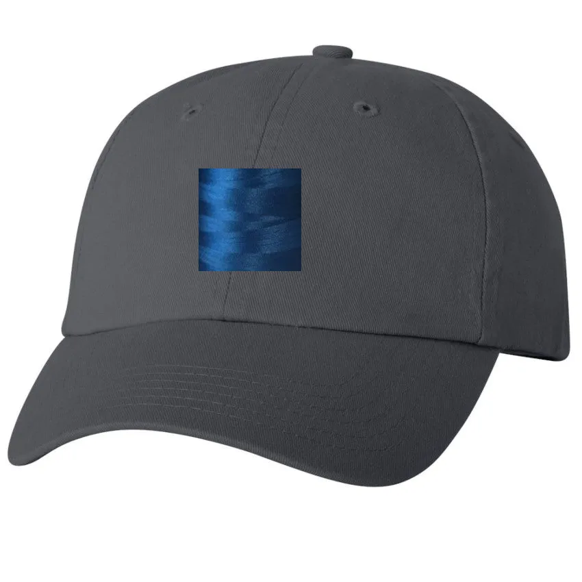 Alaska Hat - Classic Dad Hat - Many Color Combinations