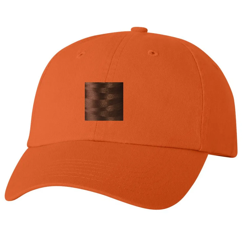 Alaska Hat - Classic Dad Hat - Many Color Combinations