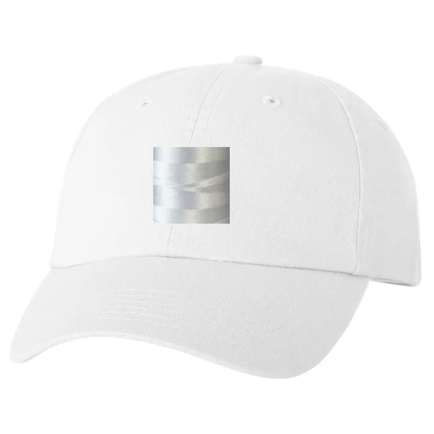 Alaska Hat - Classic Dad Hat - Many Color Combinations