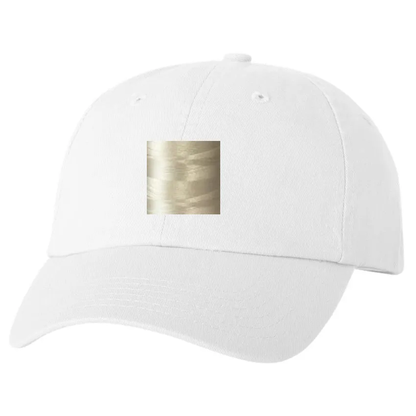 Alaska Hat - Classic Dad Hat - Many Color Combinations