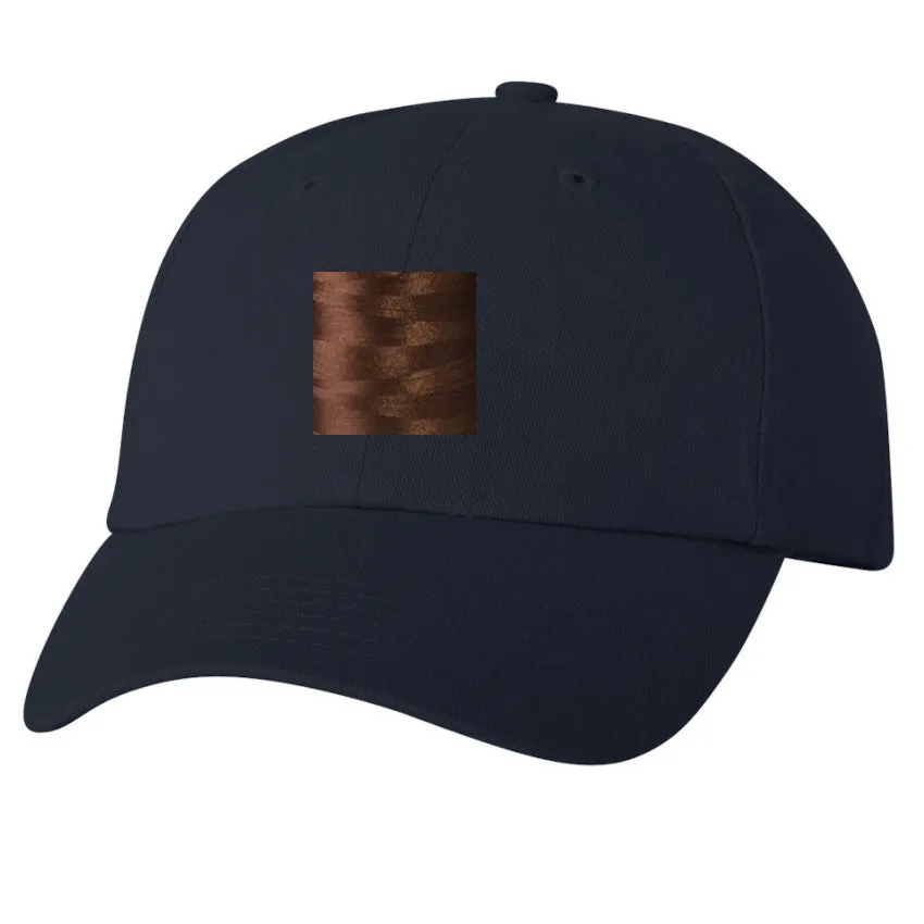 Alaska Hat - Classic Dad Hat - Many Color Combinations