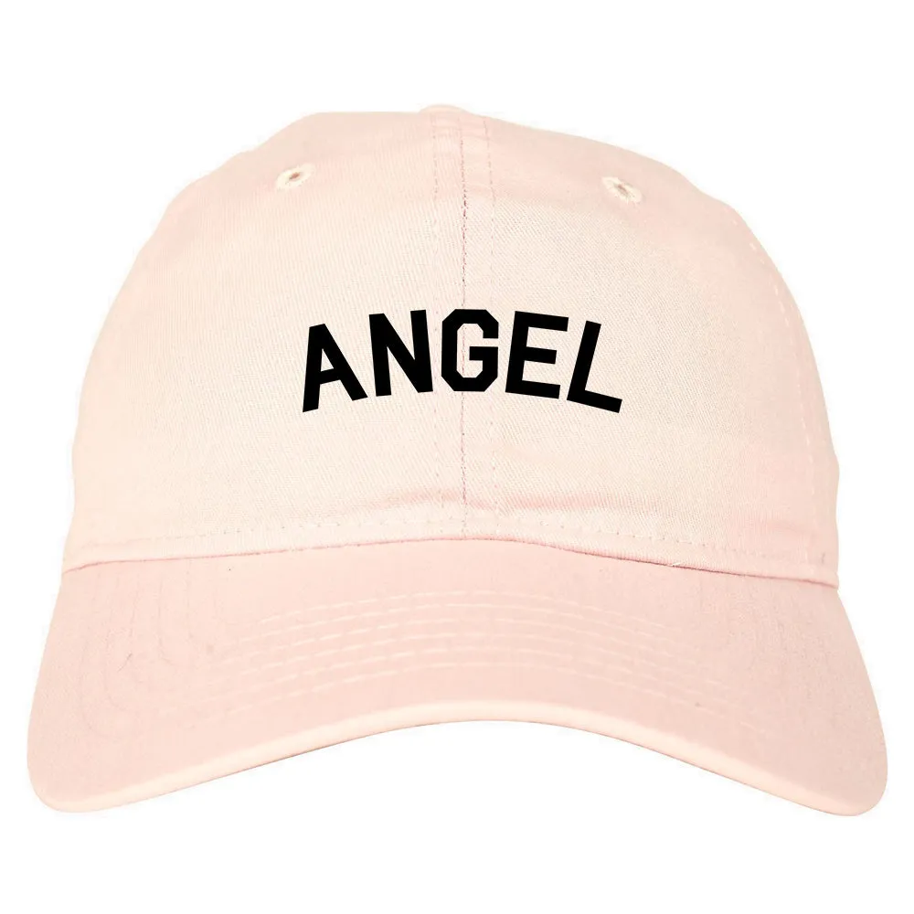 Angel Arch Good Dad Hat