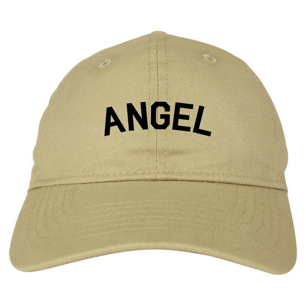 Angel Arch Good Dad Hat