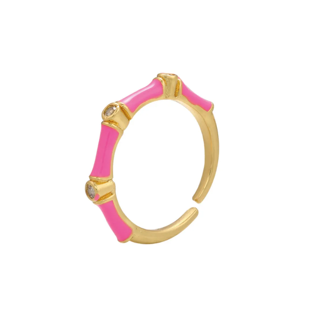 Angie Stackable Ring