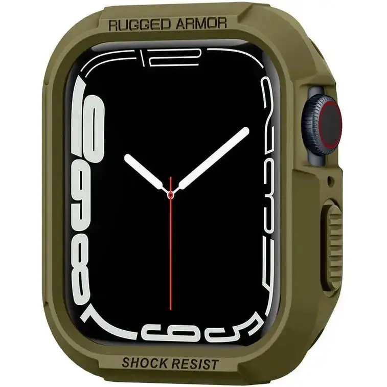 Apple Watch Case Series (41mm / 40mm) Rugged Armor