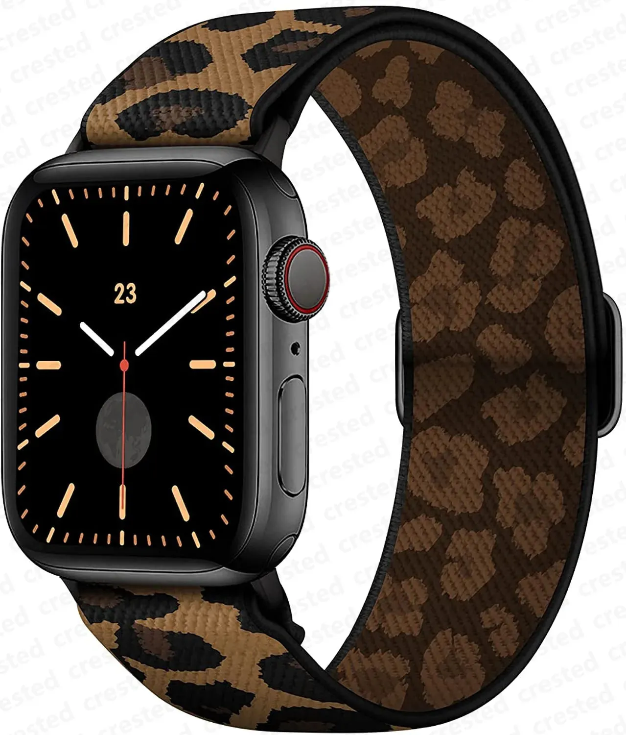 Apple Watch Elastic Armband