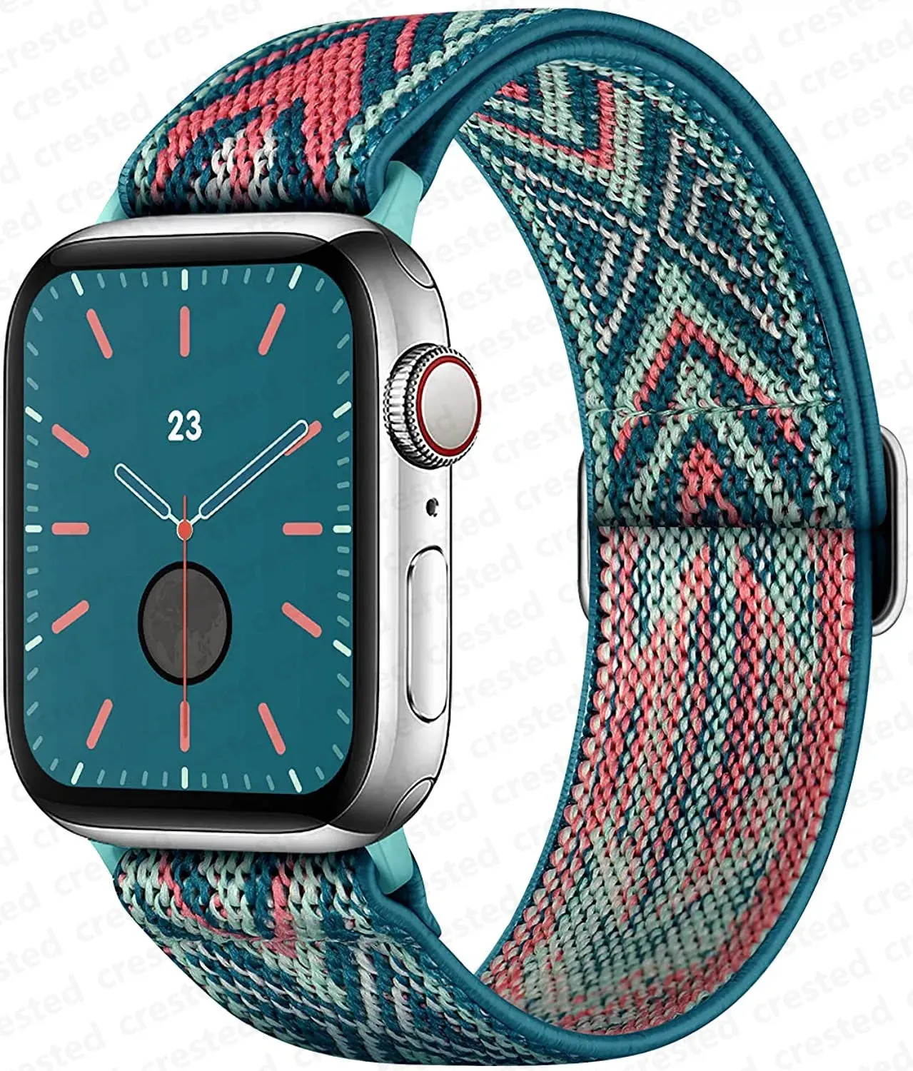 Apple Watch Elastic Armband