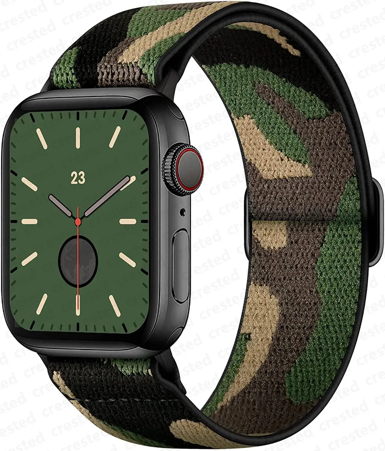 Apple Watch Elastic Armband