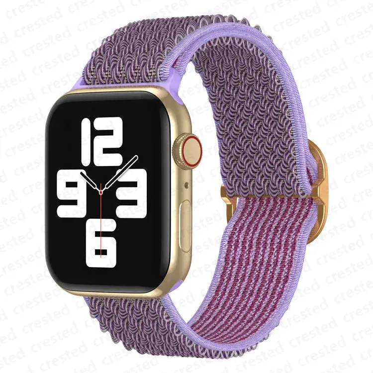 Apple Watch Elastic Armband