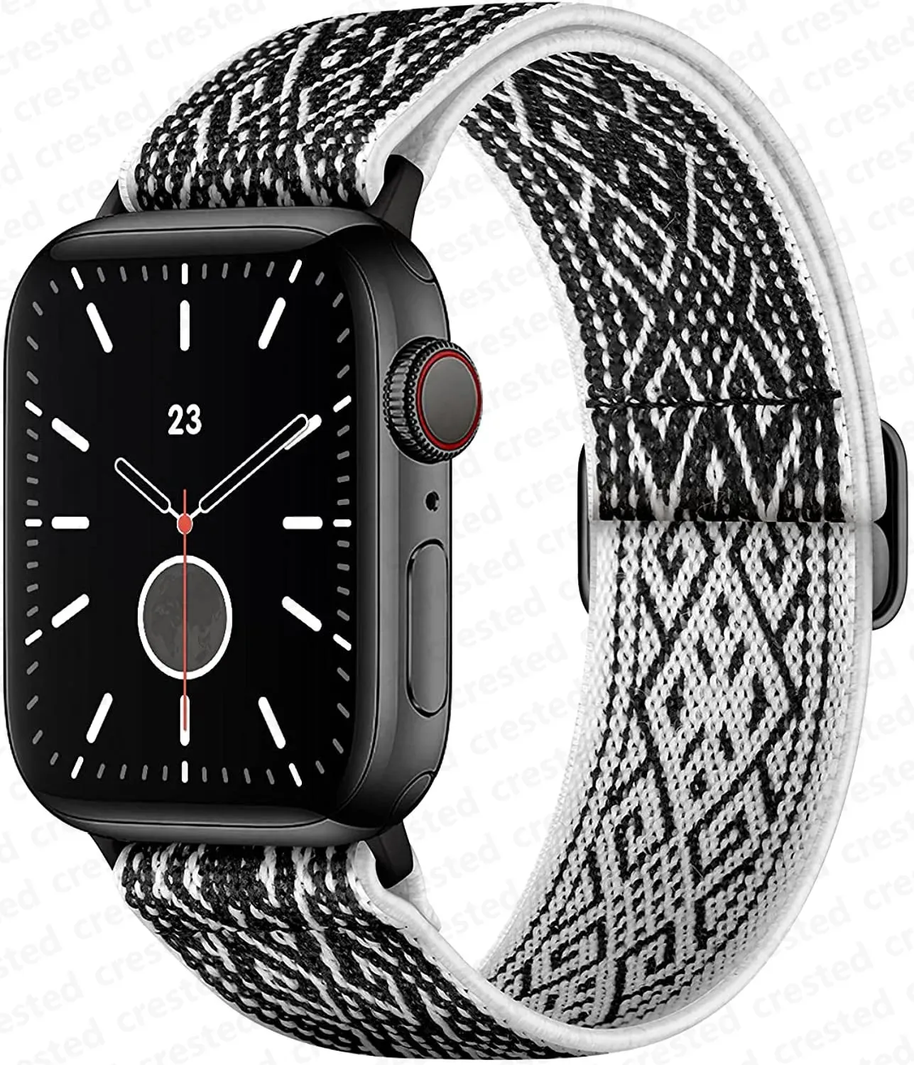 Apple Watch Elastic Armband