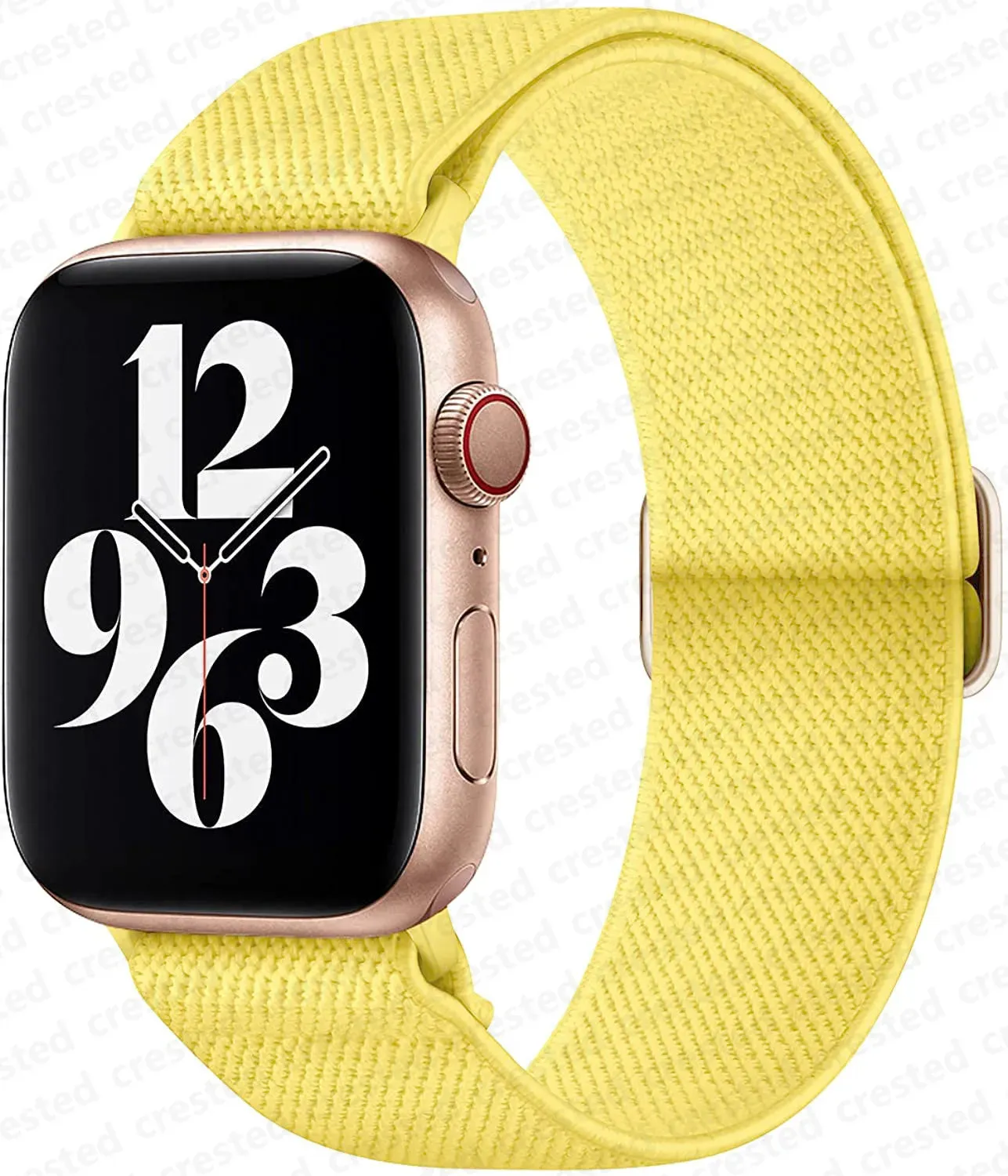 Apple Watch Elastic Armband