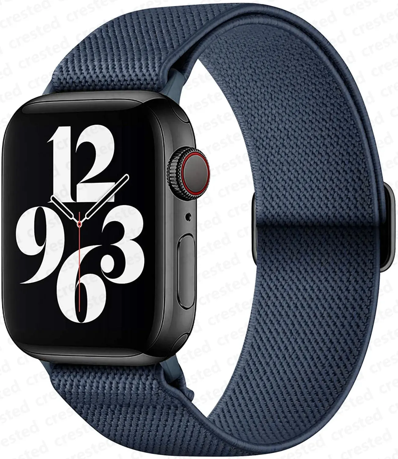 Apple Watch Elastic Armband