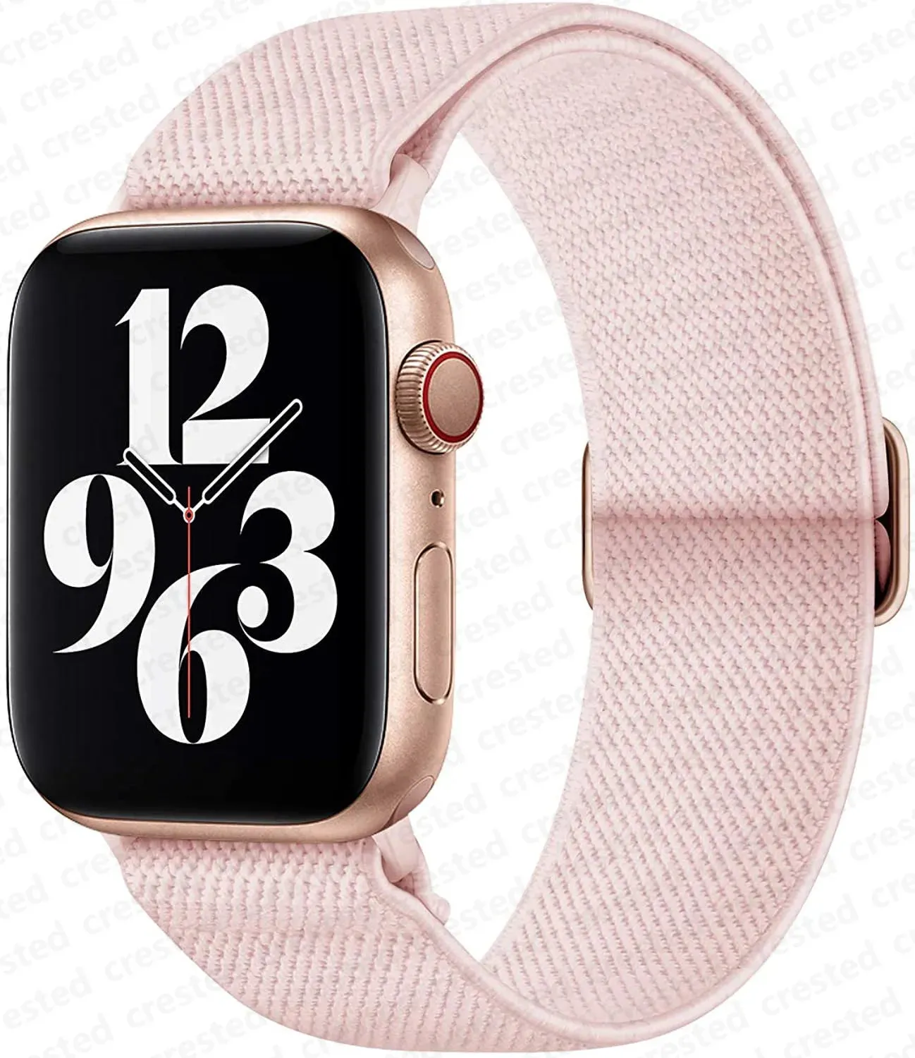 Apple Watch Elastic Armband