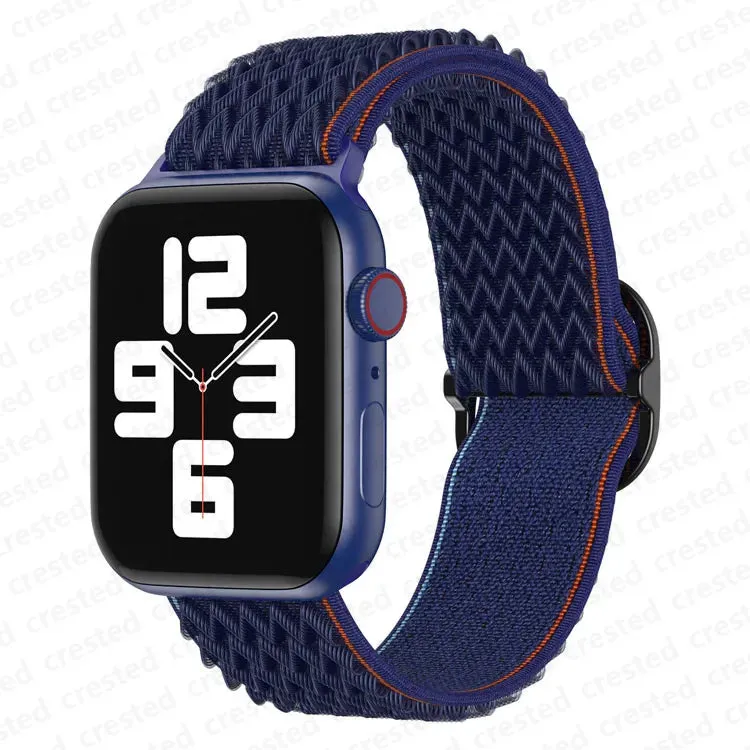 Apple Watch Elastic Armband