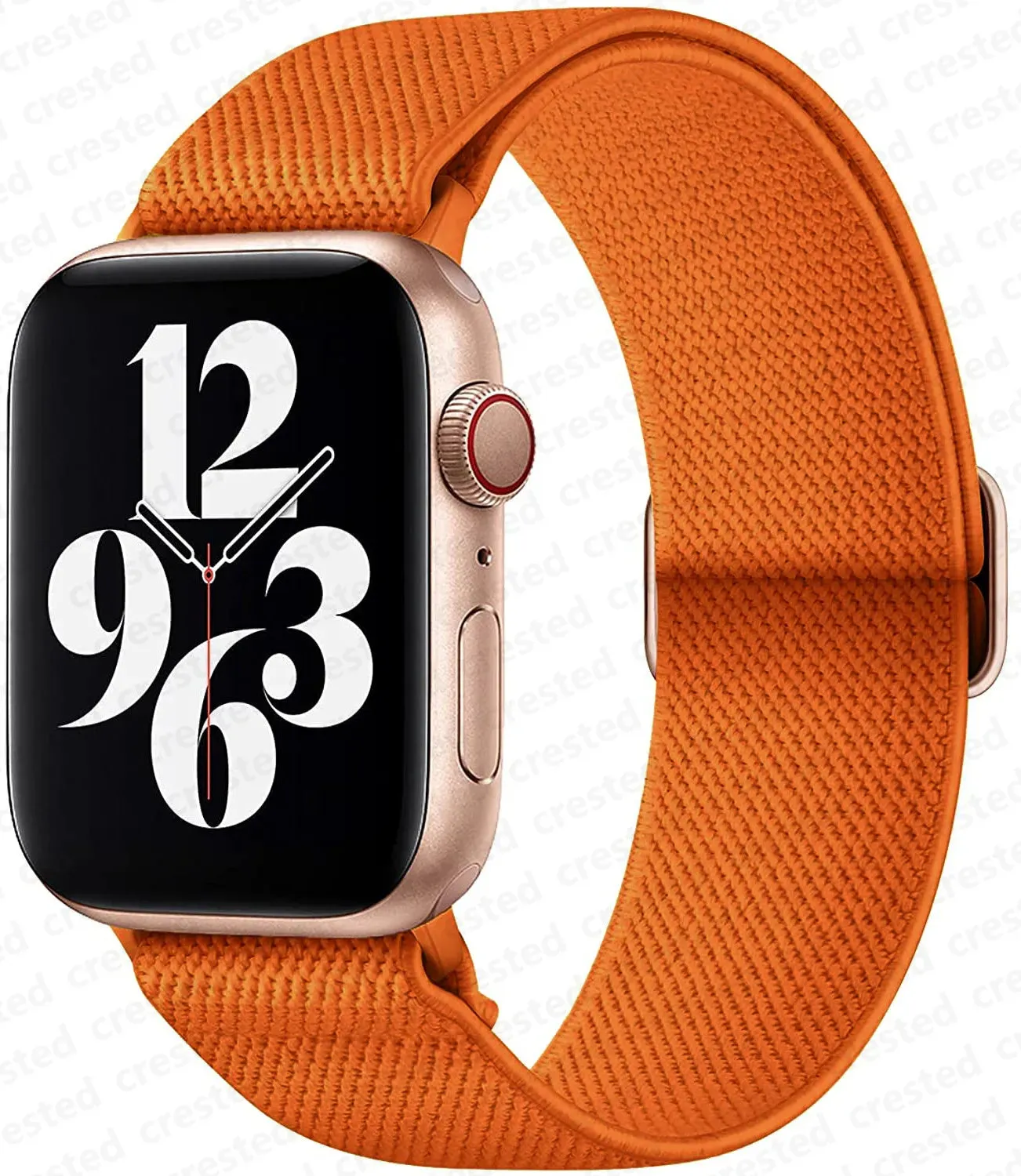 Apple Watch Elastic Armband