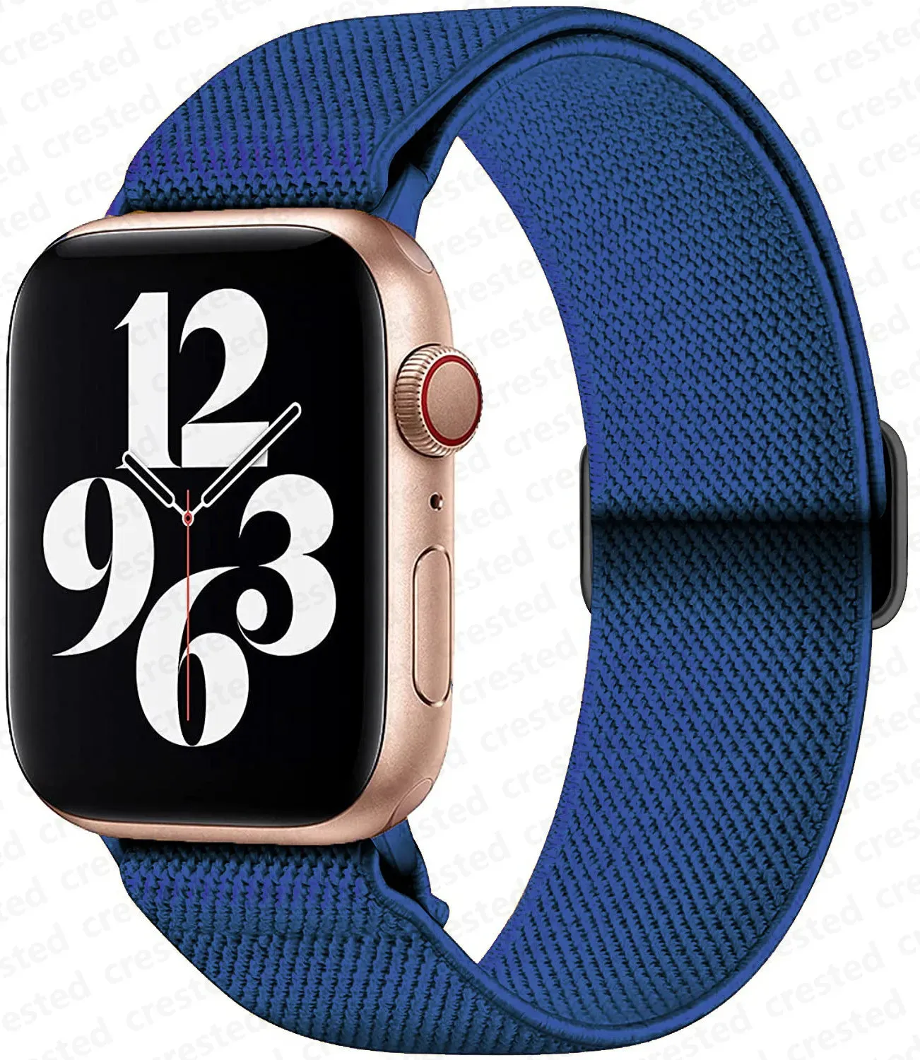 Apple Watch Elastic Armband