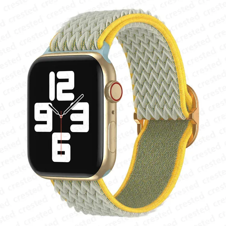 Apple Watch Elastic Armband