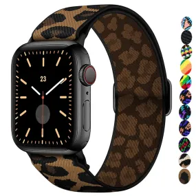 Apple Watch Elastic Armband