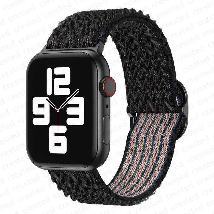 Apple Watch Elastic Armband