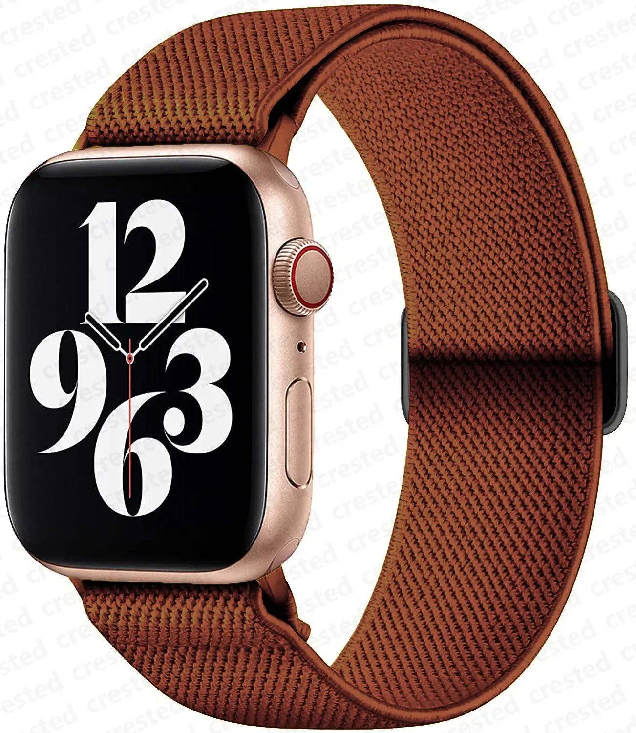 Apple Watch Elastic Armband