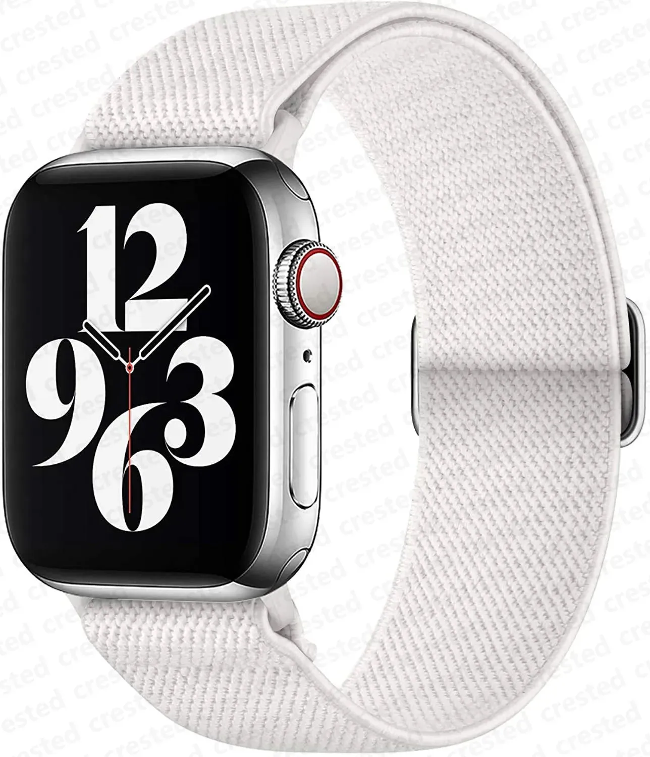 Apple Watch Elastic Armband