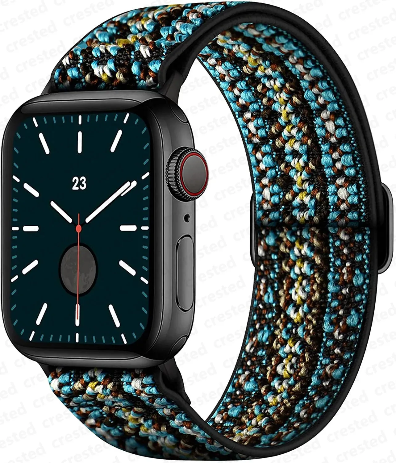 Apple Watch Elastic Armband