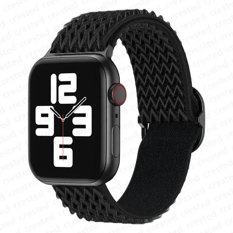 Apple Watch Elastic Armband