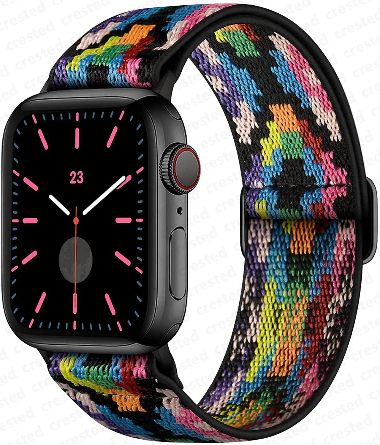 Apple Watch Elastic Armband