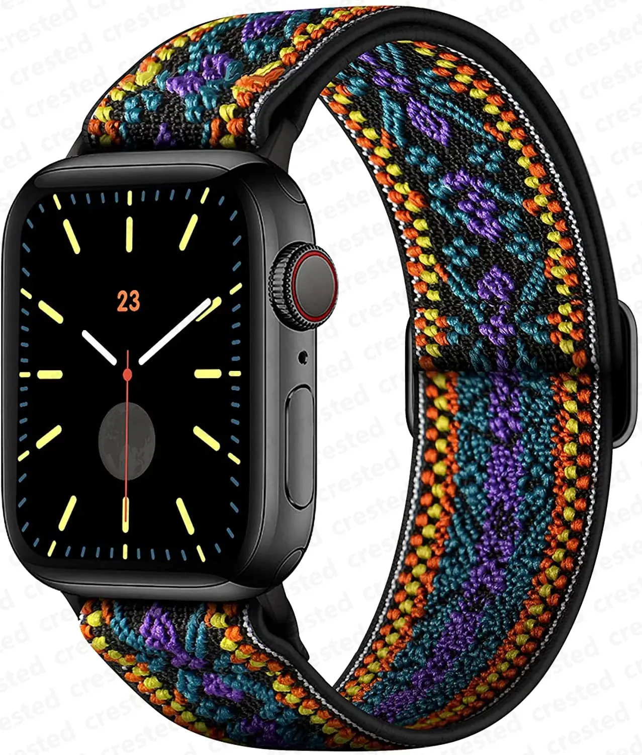 Apple Watch Elastic Armband