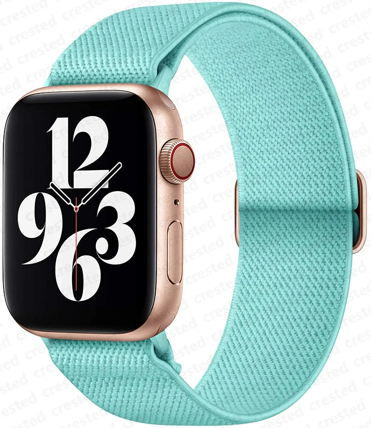 Apple Watch Elastic Armband