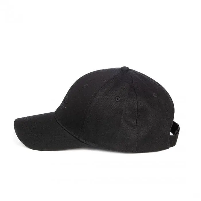 Arrak Outdoor Hat (Black)