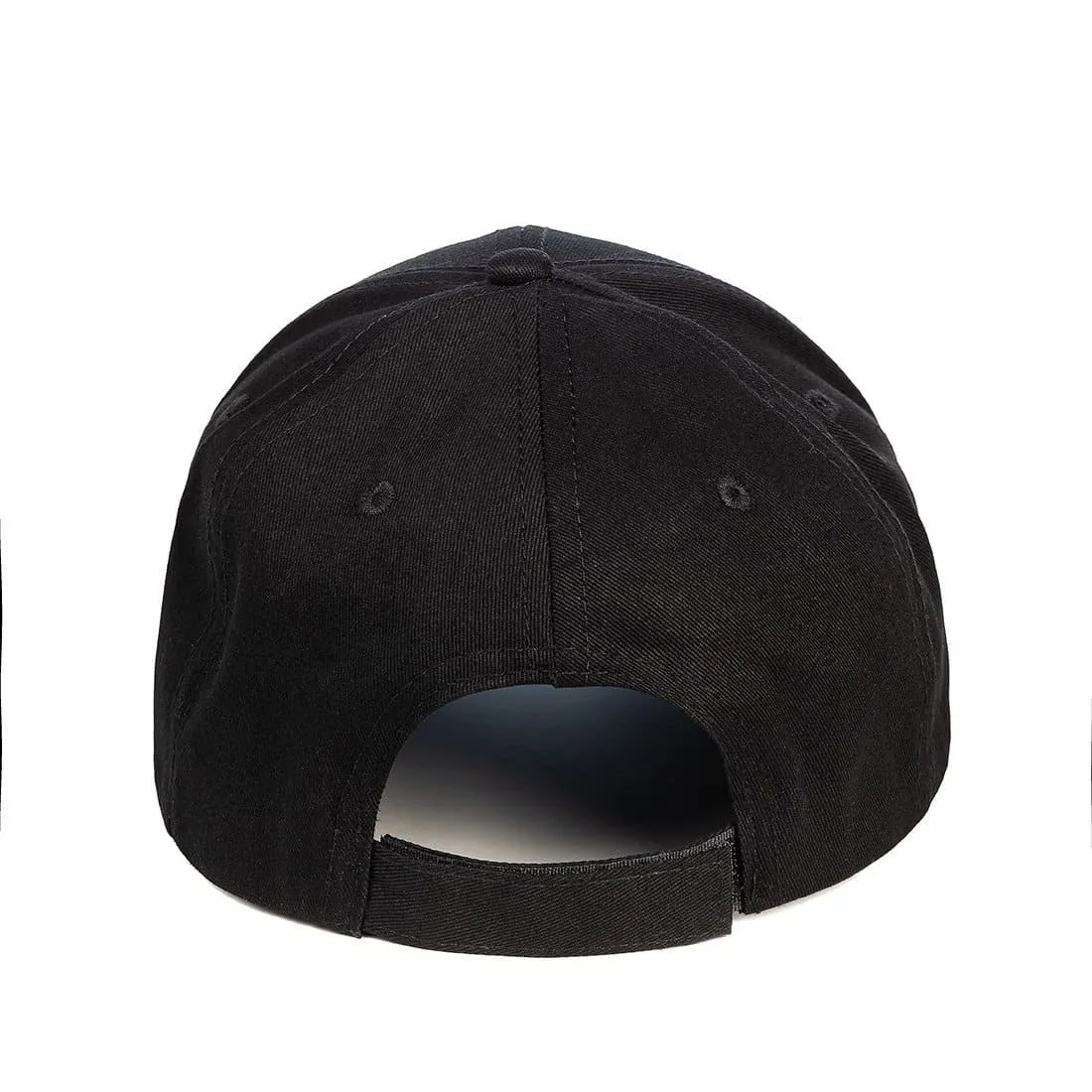 Arrak Outdoor Hat (Black)