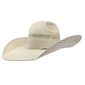 Atwood Lubbock Straw Hat