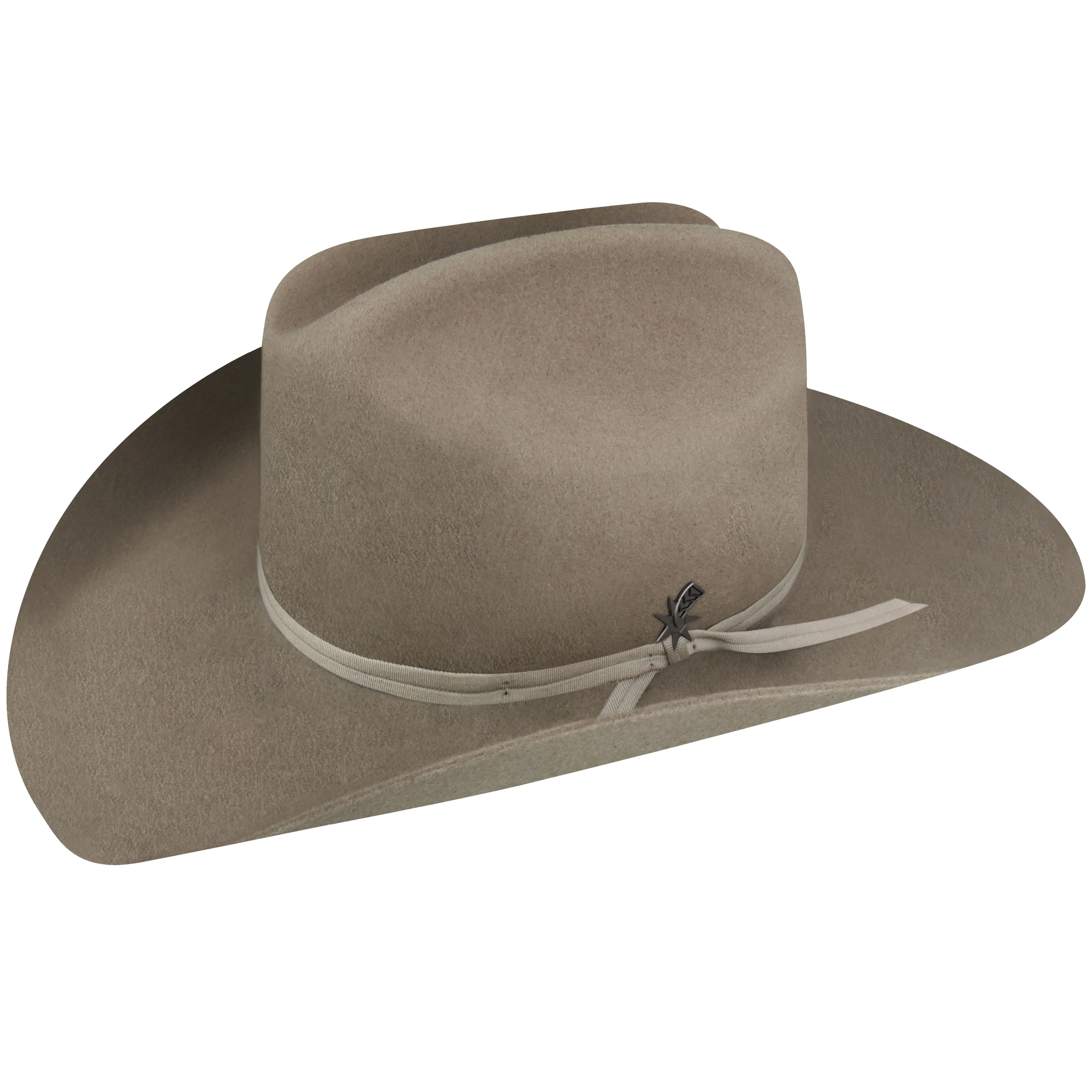 Bailey 2X Wool Felt Stampede Cowboy Western Hat