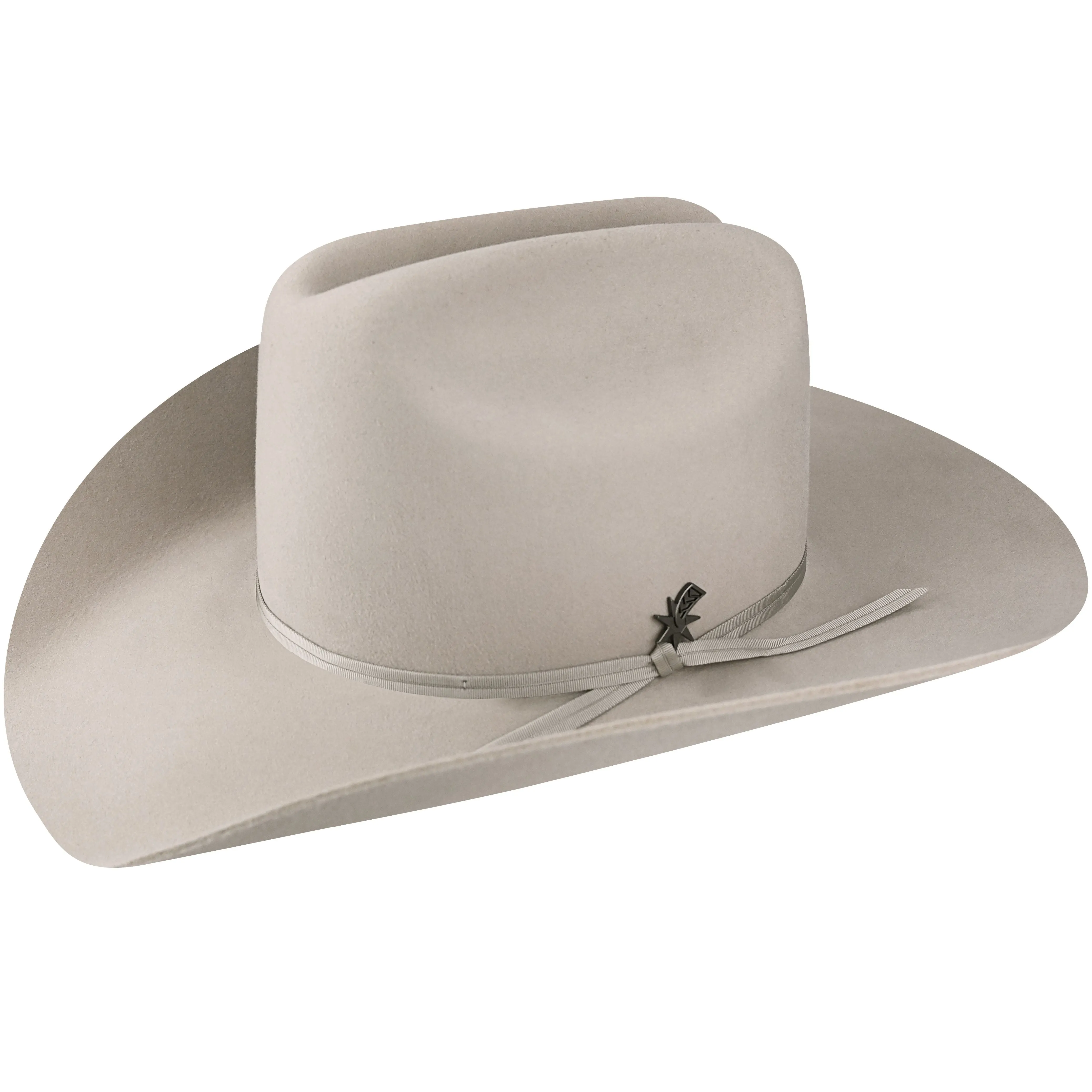 Bailey 2X Wool Felt Stampede Cowboy Western Hat