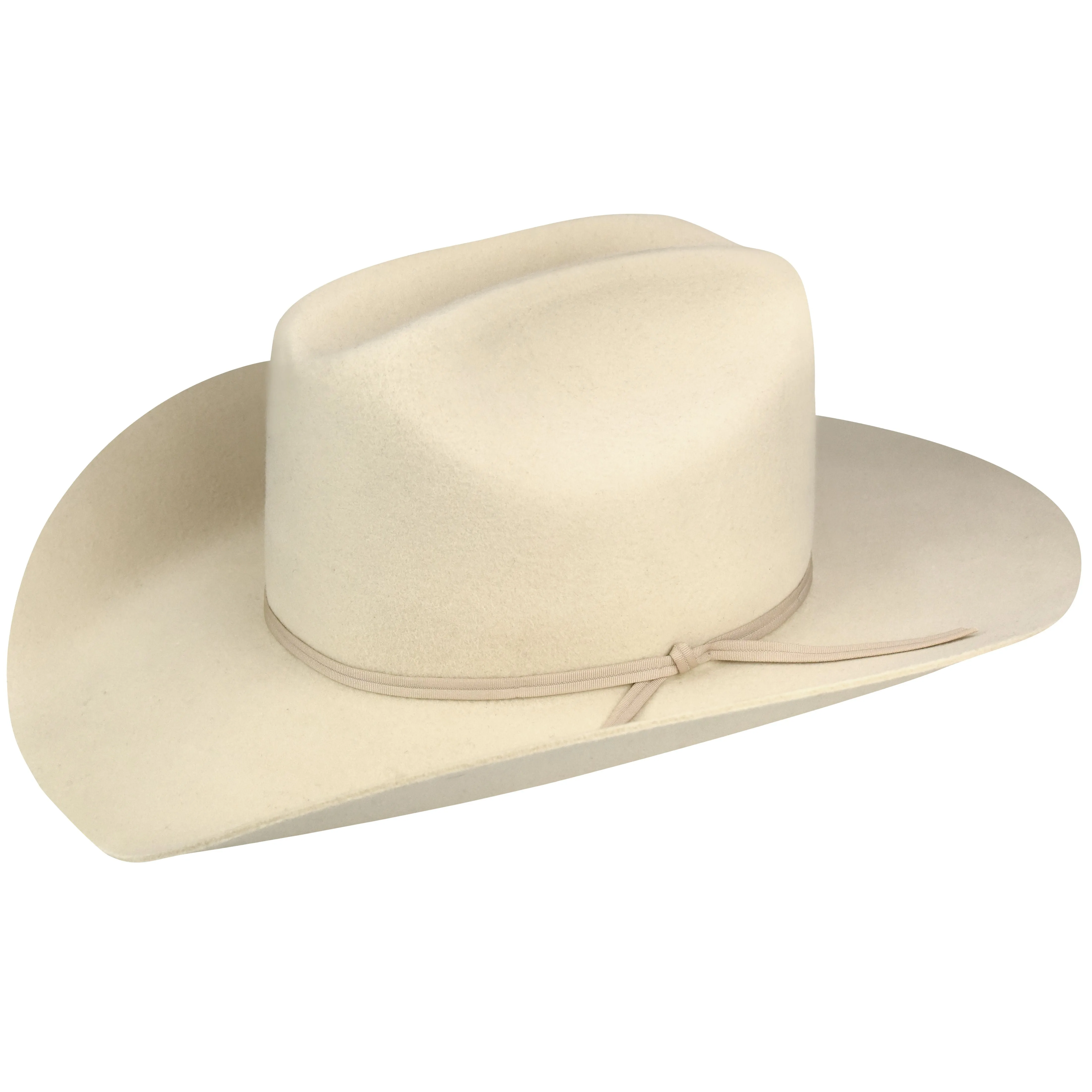 Bailey 2X Wool Felt Stampede Cowboy Western Hat